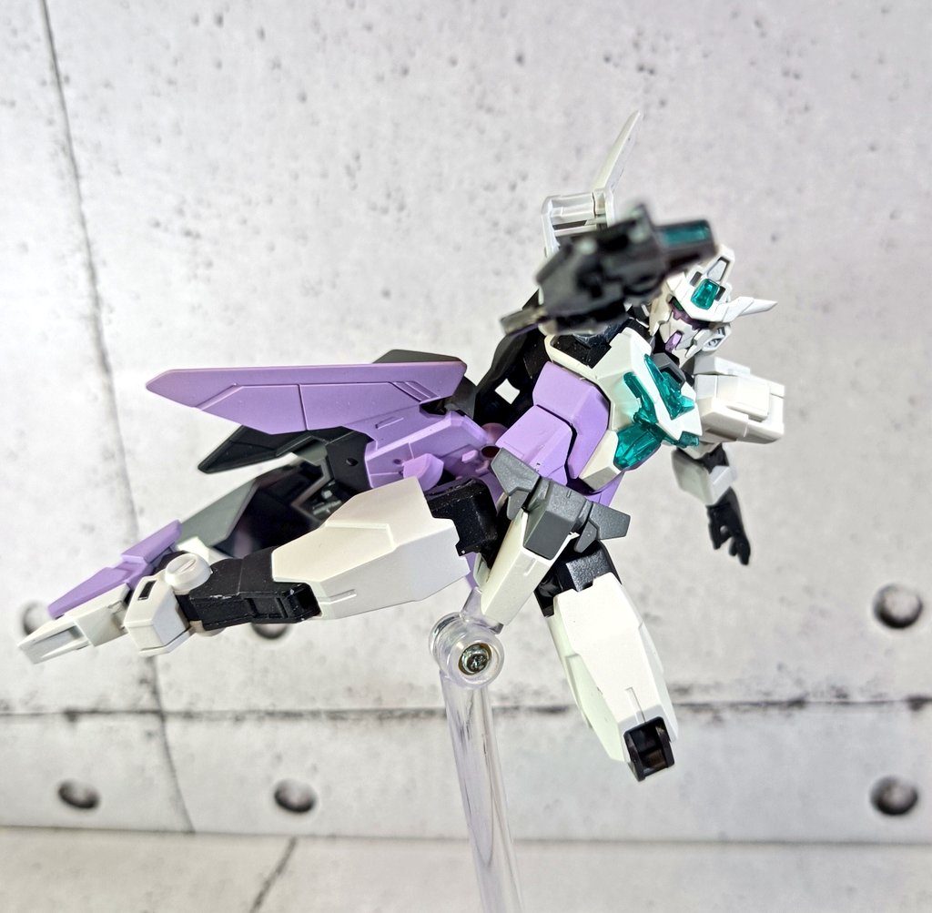 ボルトアウト!!!