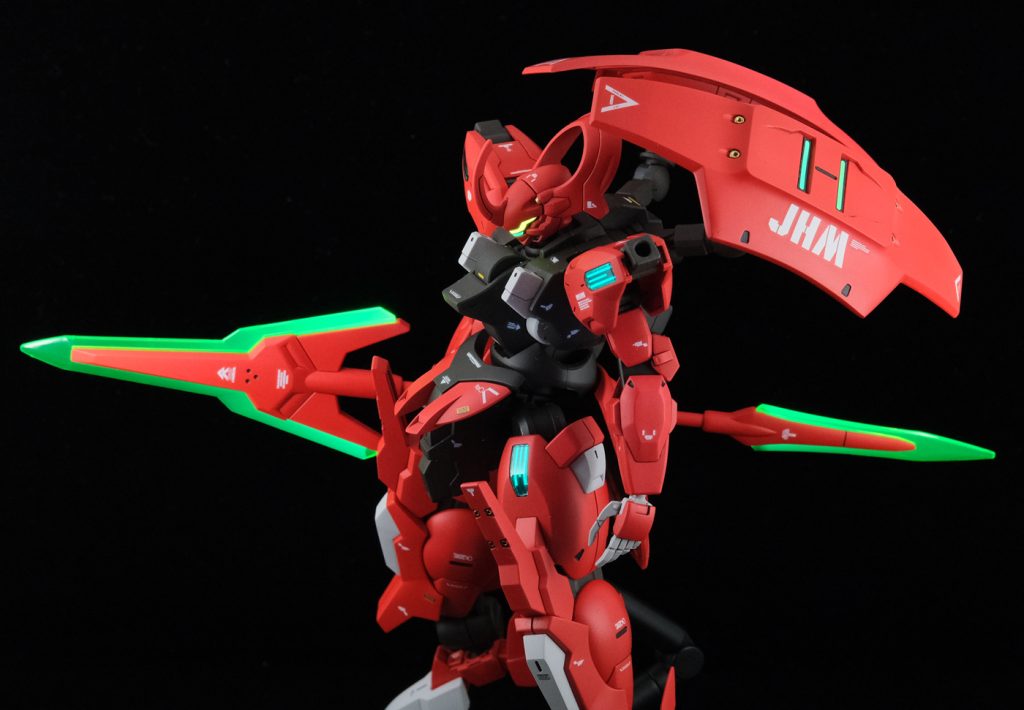 ダリルバルデ–2枚目/制作者：イタミテック