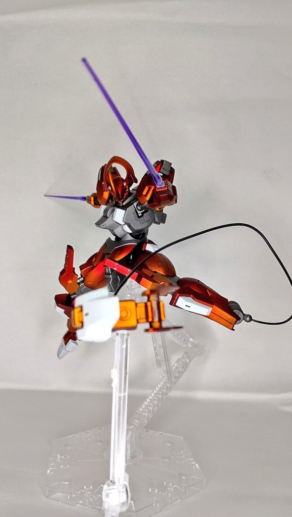 ダリルバルデ–5枚目/制作者：タル