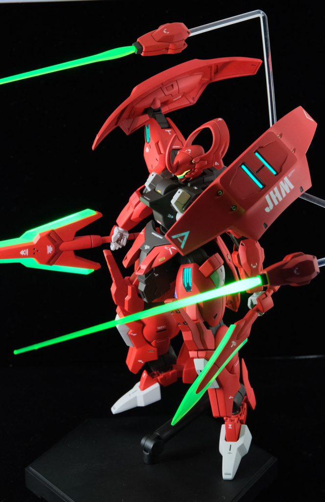 ダリルバルデ–4枚目/制作者：イタミテック