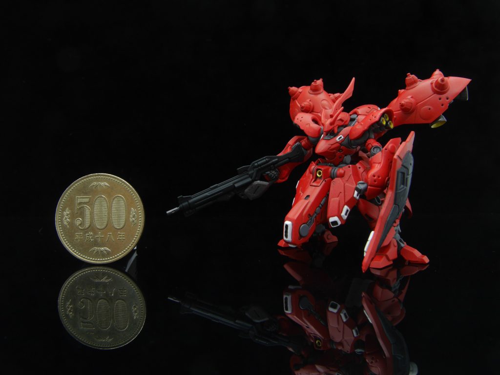 あらためて、小さいですよね、、、、(;'∀')