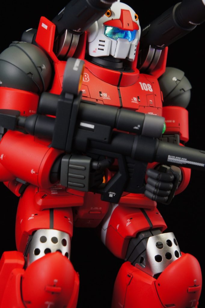 めぐりあい宇宙で印象的な、カタパルト射出時のポーズ。ムチムチですね…!