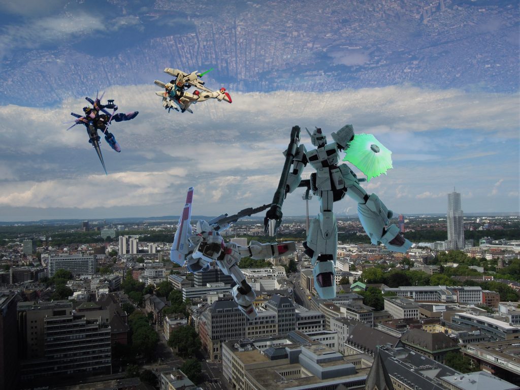 本編では使用していませんが、イメージでこんなカンジかと。今回の話、実はこれ👇の前日譚だったりhttps://youtu.be/pjHjBTpyGnM