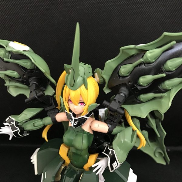 クシャトリヤガール