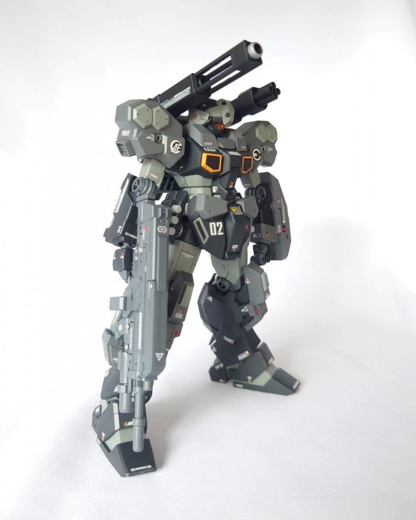 HGUC  ジェスタ・キャノン、v2ガンダム Amazon.com: BANDAI SPIRITS Générique Gundam HGUC 1/144 Jesta