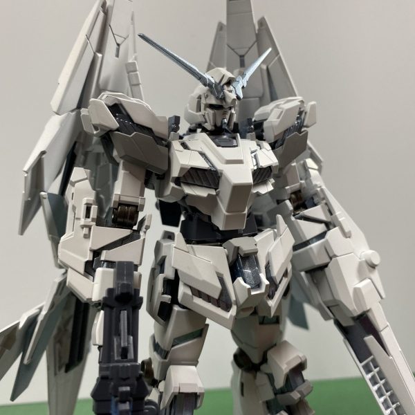 ユニコーンガンダム