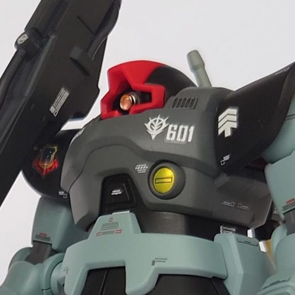 HGUC リック・ドム