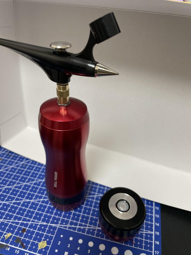 一万円位で用意出来るので興味ある方は参考になれば幸いです。マーカーの替え芯は無くても平気でした