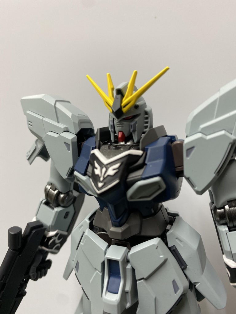 ガンダムシナンジュスタイン–4枚目/制作者：mt.kuro