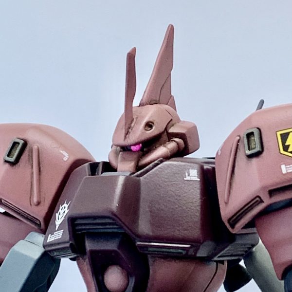 ゲルググイェーガー