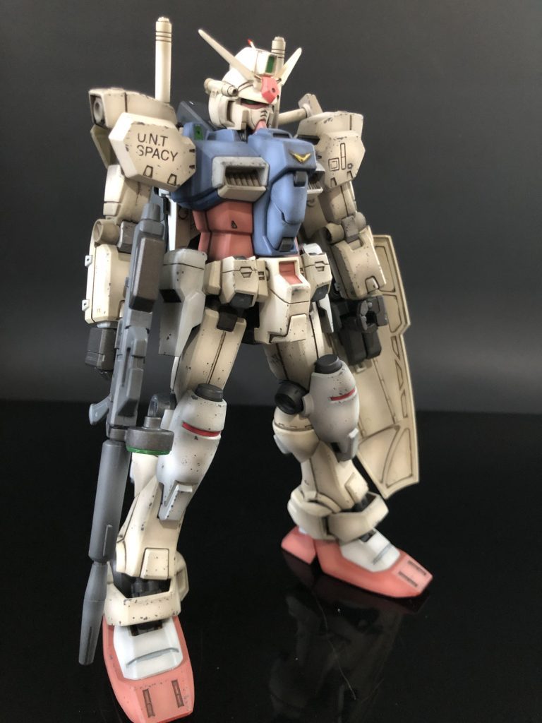 MG　ゼフィランサス　GP01