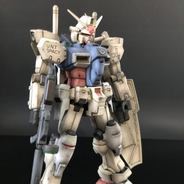 MG　ゼフィランサス　GP01