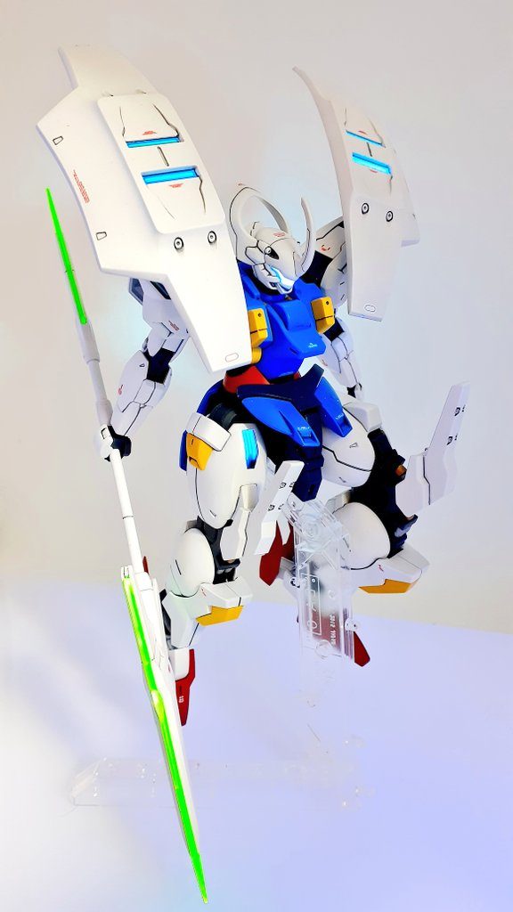 ダブスタくそオヤジ「ガンダムではない」 ピンポーン ○