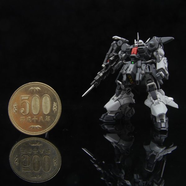 GUNDAM ARTIFACT ザクIII