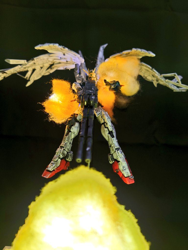 あの名シーン再現？