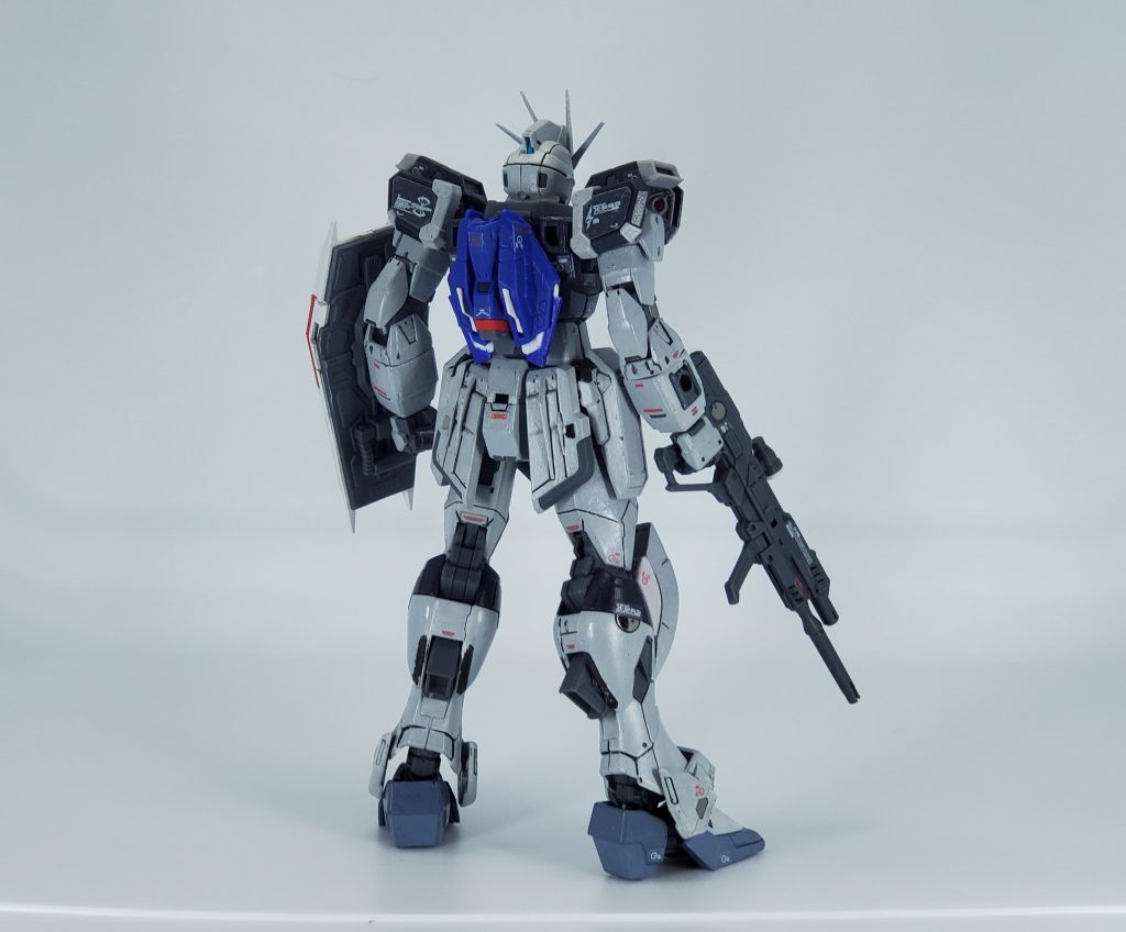 リアビュー