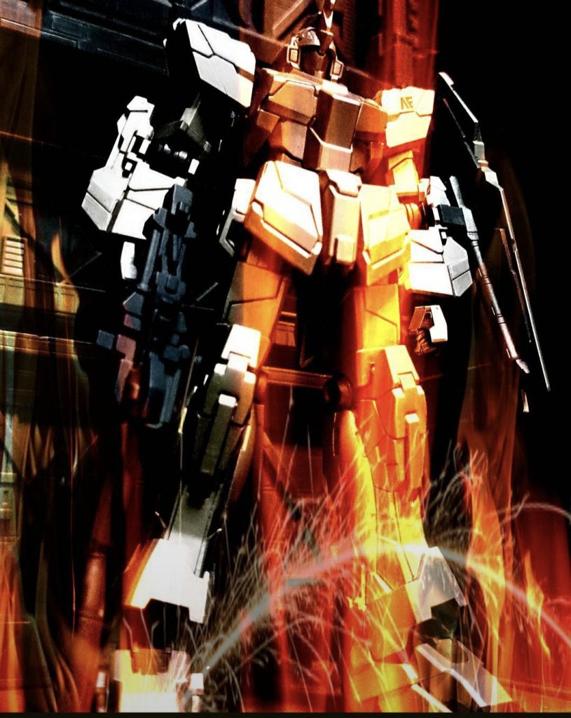 こんなシーンがあったような…。