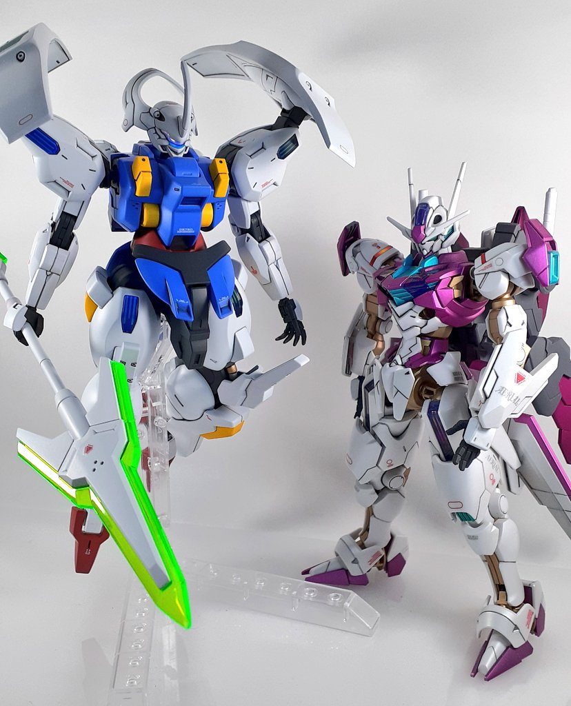 どっちが主役機かわからんｗダブスタくそオヤジ「どういうことだ」