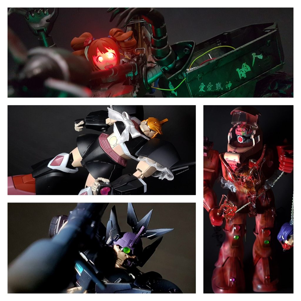 2022 總集篇–2枚目/制作者：MF