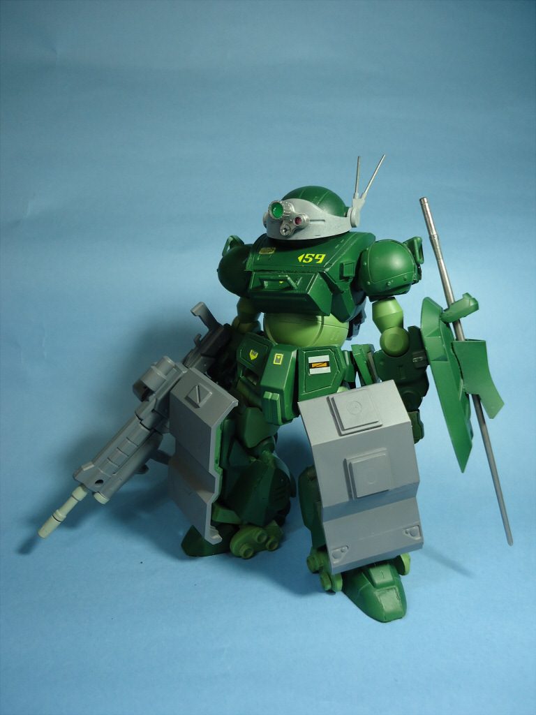 グリモワールドッグ BTS（バトリングスペシャル）