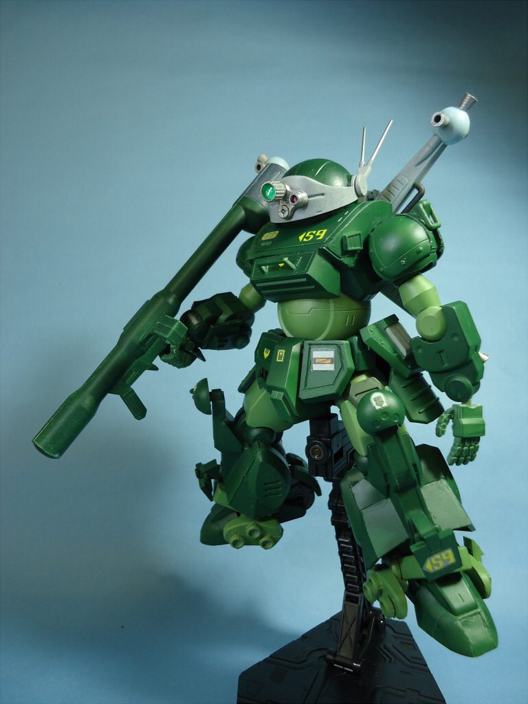 グリモワールドッグ スペースアサルト