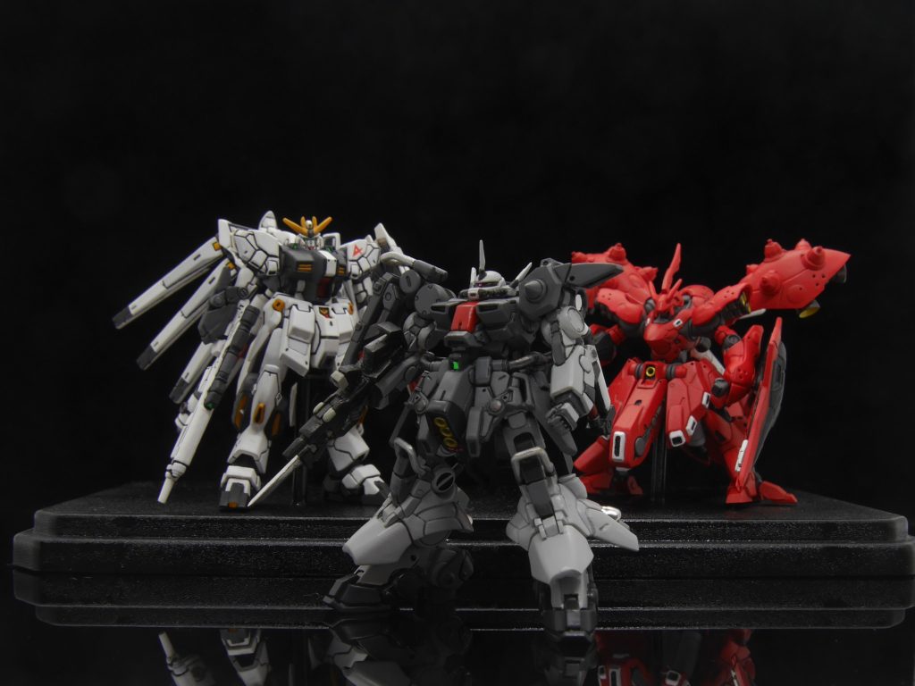 今までのアーティファクトシリーズと並べてみました。数が増えるとなんかいいですね。過去作はコチラとコチラです！最後までご覧いただき、ありがとうございます☆もしよければ、他の作品も見ていただけたら、とても嬉しいです！