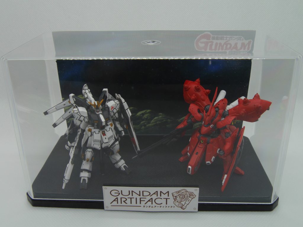 最後までご覧いただき、ありがとうございます☆もしよければ、他の作品も見ていただけたら、とても嬉しいです!前回の初投稿/初全塗装/初撮影のナイチンゲールはコチラです。