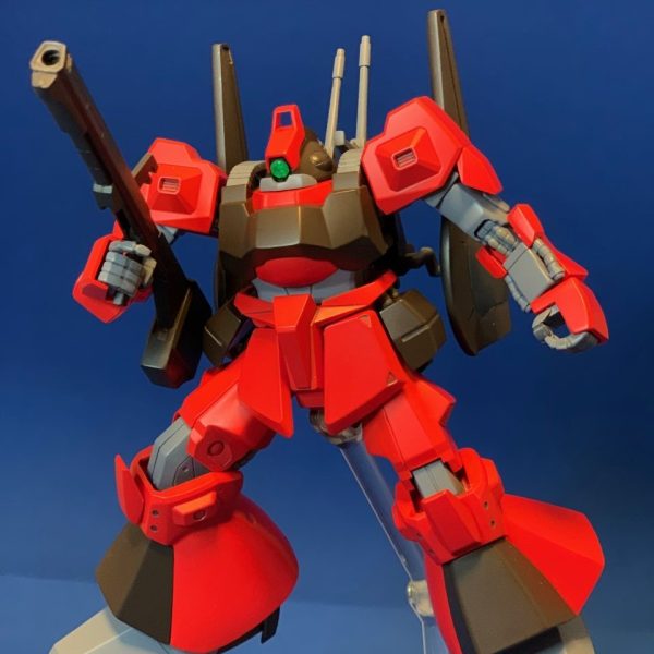 HGUC リックディアス
