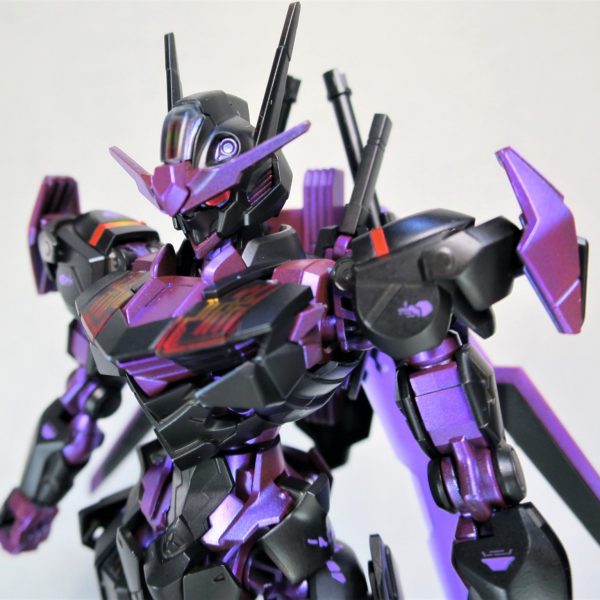 エアリアル タイプダーク