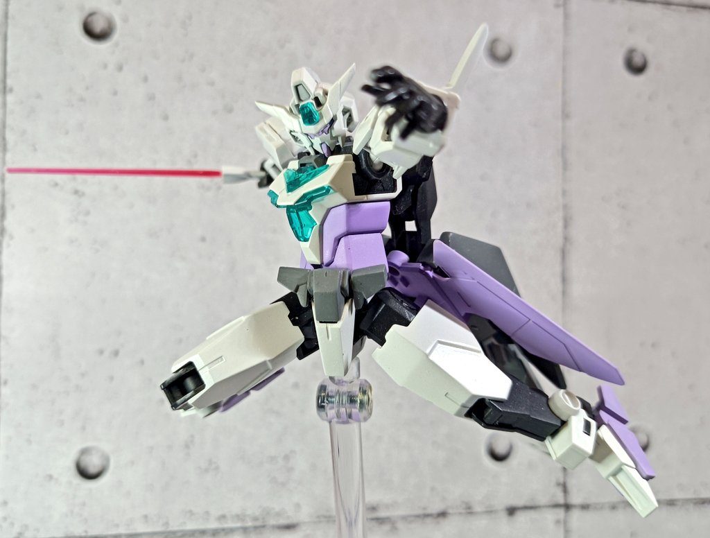 コアガンダムⅡ（オリジナルカラー）–2枚目/制作者：にちお