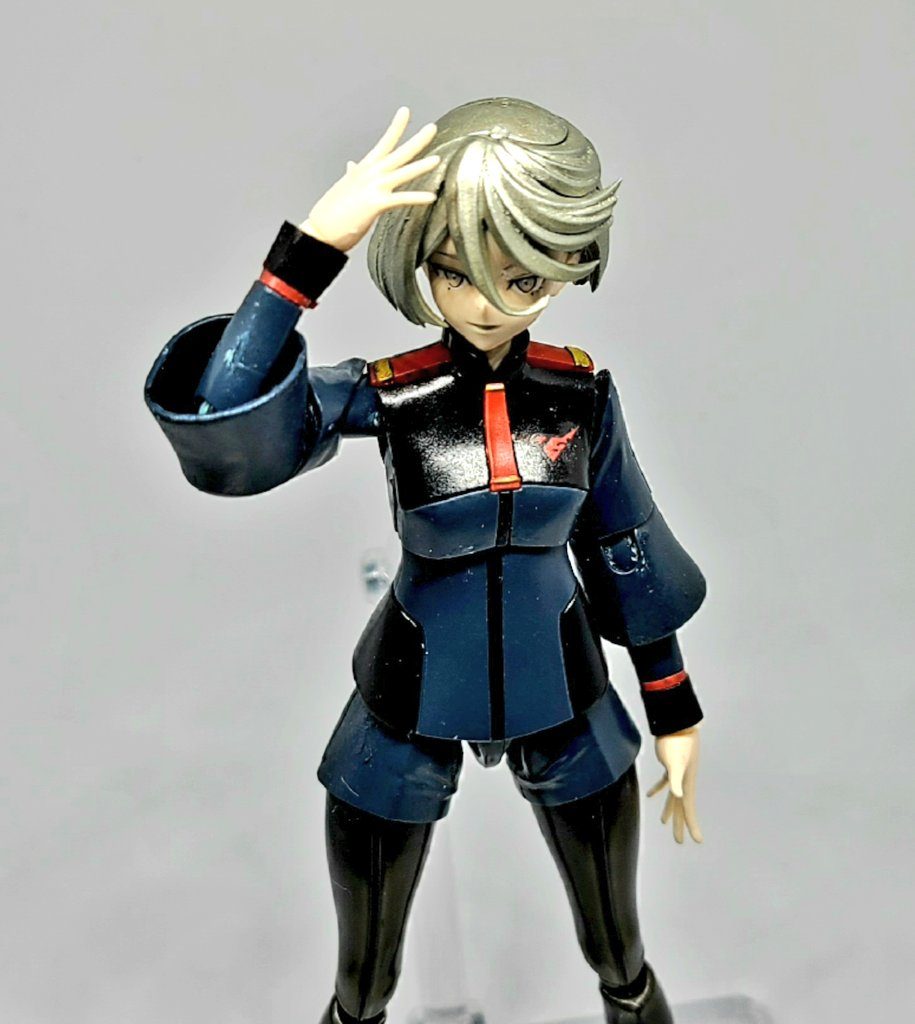 悪い顔、似合うなぁ…。