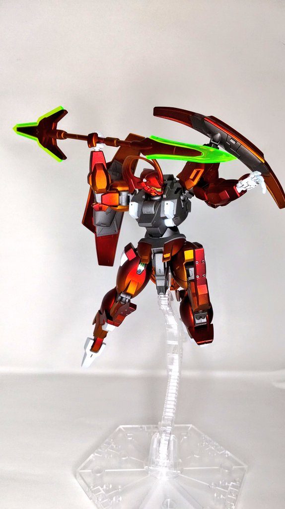 ダリルバルデ–3枚目/制作者：タル