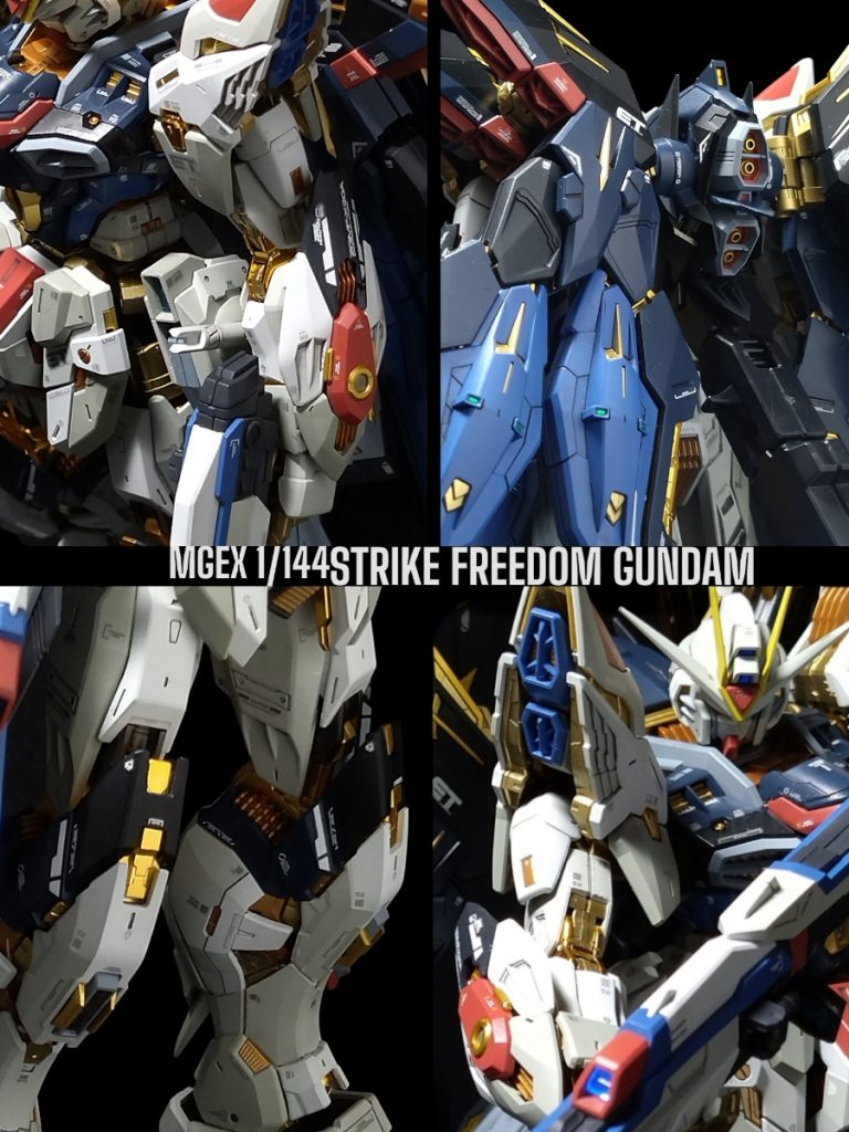 各色、彩度を落とした色で部分的にトーンを変えて塗り分け、渋めに。メタリック調のシールを抑えて、細かいマーキングを多数配置することで、情報量アップ。