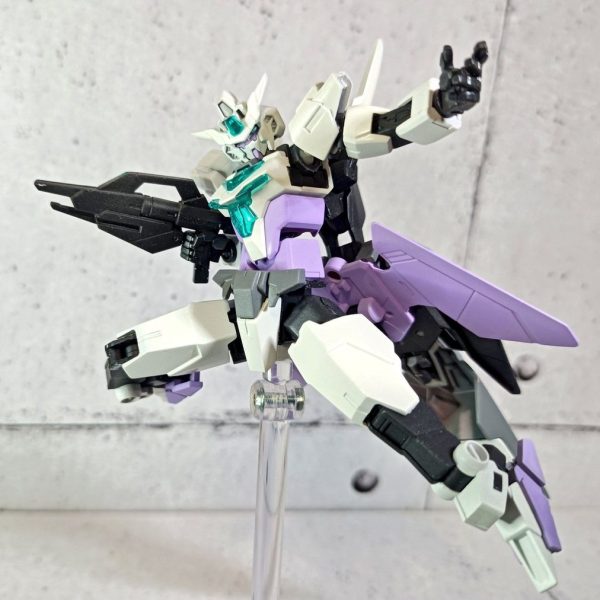 コアガンダムⅡ（オリジナルカラー）