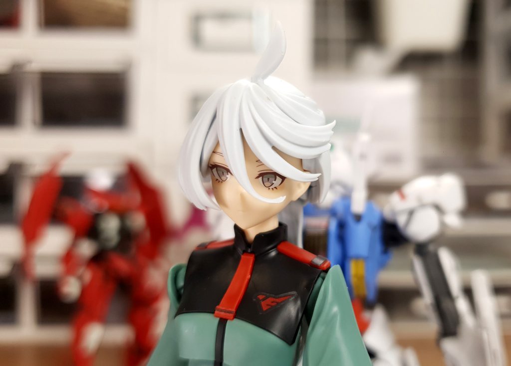 ミオリネさん〜作られています〜〜–2枚目/制作者：Cattic