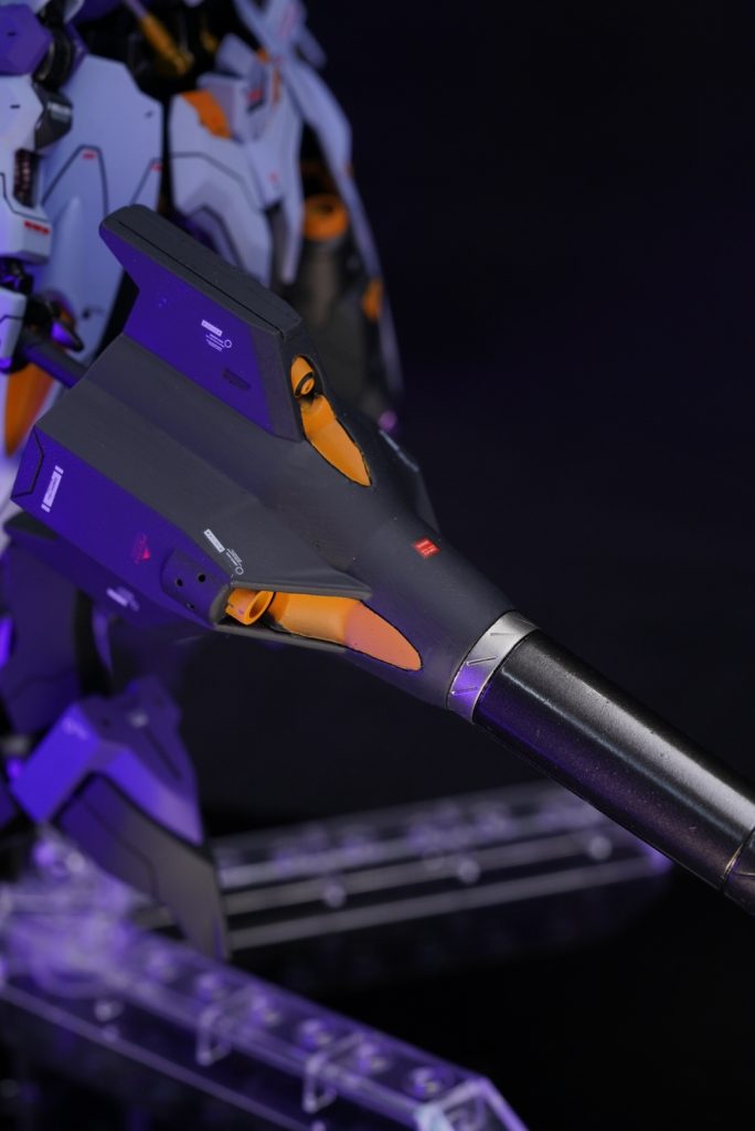 HG　キマリスヴィダール–3枚目/制作者：@PhantomCat