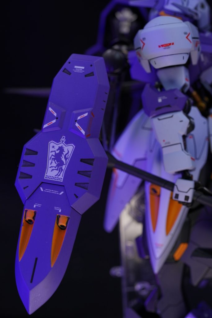 HG　キマリスヴィダール–5枚目/制作者：@PhantomCat