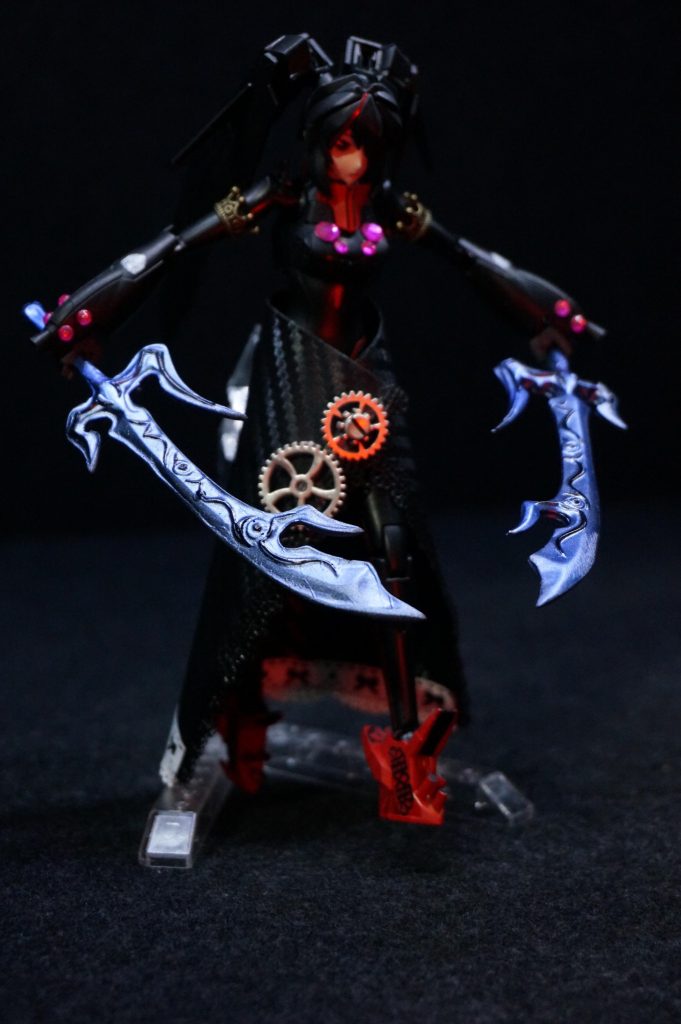 「私の、邪魔をするなぁぁぁぁぁ!」防壁に構わず振り下ろされる斬撃。キィン!キィン!アラートが表示されるが、まるで見えていないかのようだ。「・・・待ってて、すぐに迎えに行くから。」そう呟くとコンソールからエグゼファイルを選択。「Over write Hell in Glass」メイの吐息とともに、硝子の監獄が世界を塞ぐ。