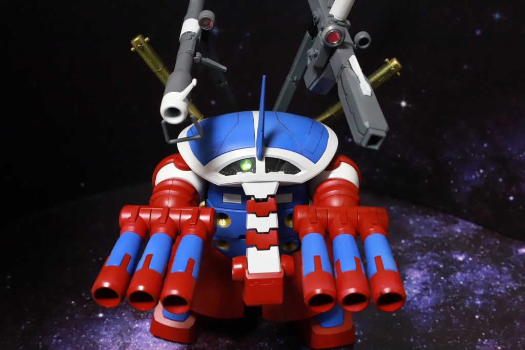 うーん、Cute💗