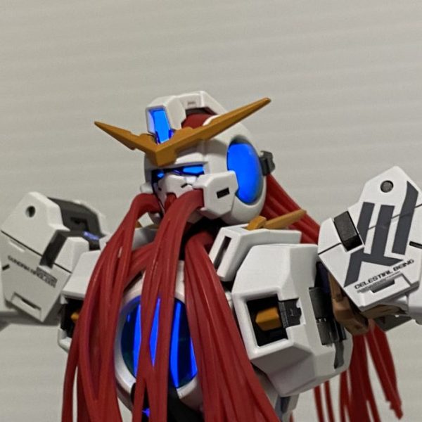 MGガンダムヴァーチェ/ナドレ