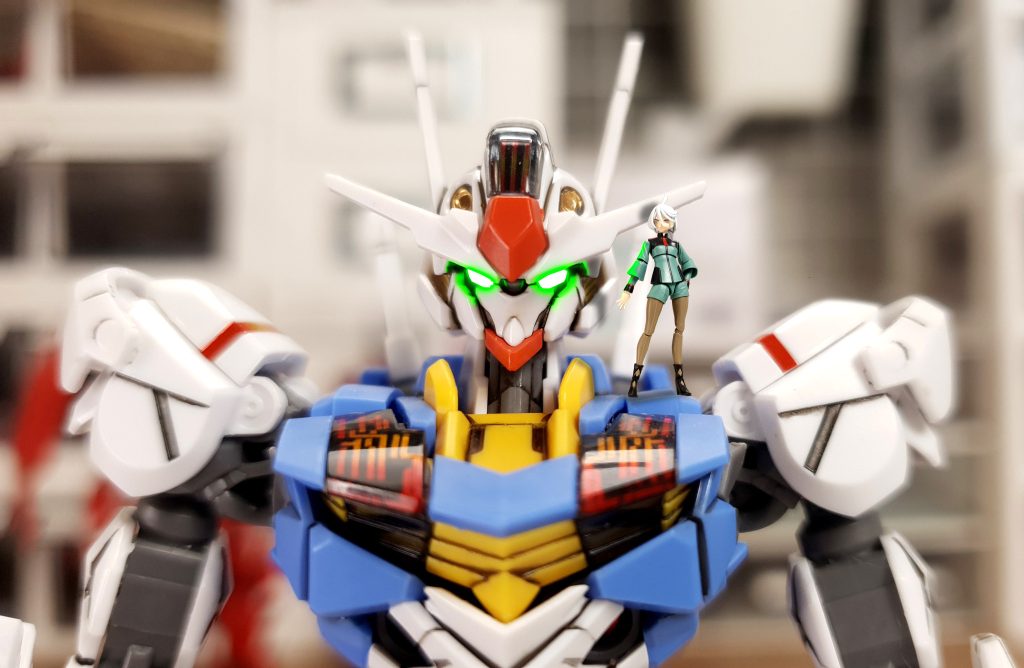 ミオリネさん〜作られています〜〜–3枚目/制作者：Cattic