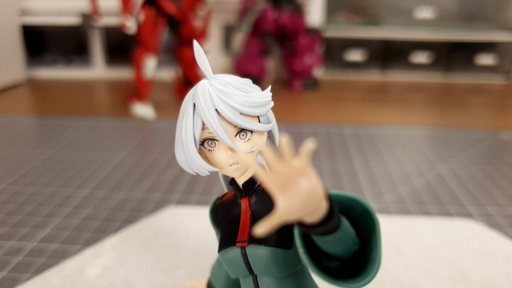 ミオリネさん〜作られています〜〜–5枚目/制作者：Cattic