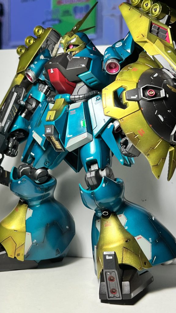 REヤクト・ドーガ–2枚目/制作者：TK