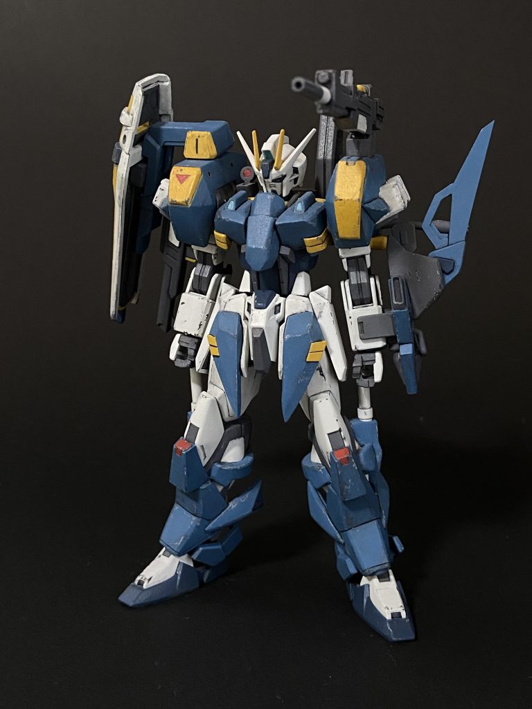 ストライクリモーネ ブル・アルマトゥーラ–2枚目/制作者：びた泥