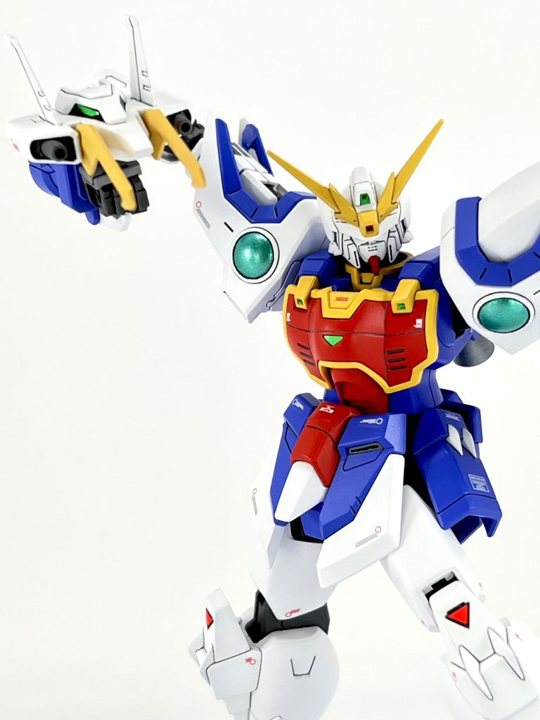 シェンロンガンダム–6枚目/制作者：You-keito (ゆう中尉)