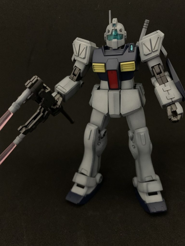 ジムII・セミストライカー–5枚目/制作者：Ronde