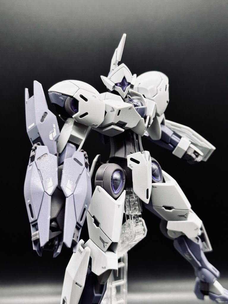 HG ミカエリス–7枚目/制作者：macky