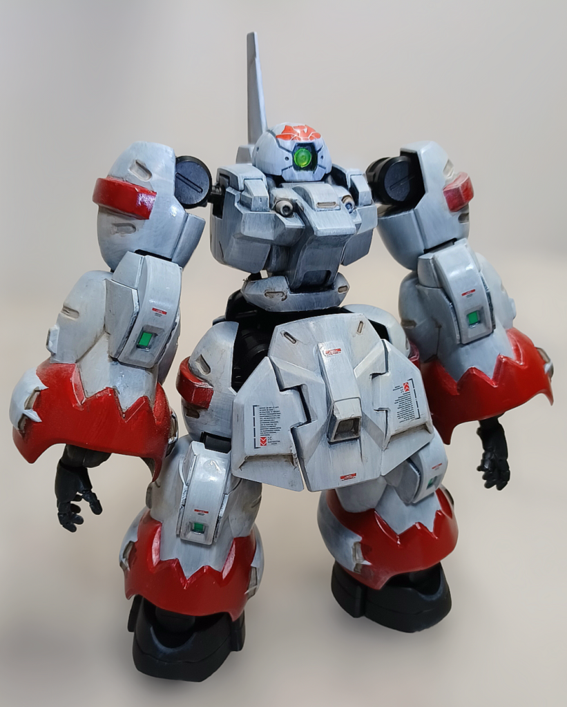 PTいかがですか?こちらナモモ黒詩です。要塞の骨やります。ウルトラマンか、ミラージュ騎士団に入ったベイマック〇ですね。