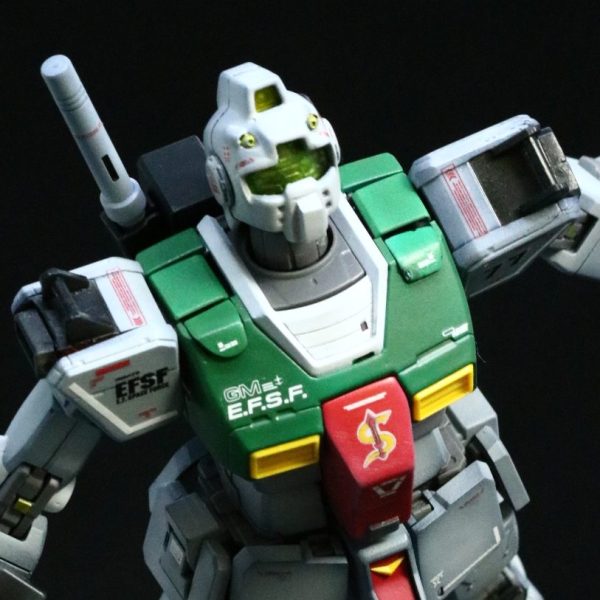 MGスレッガージム