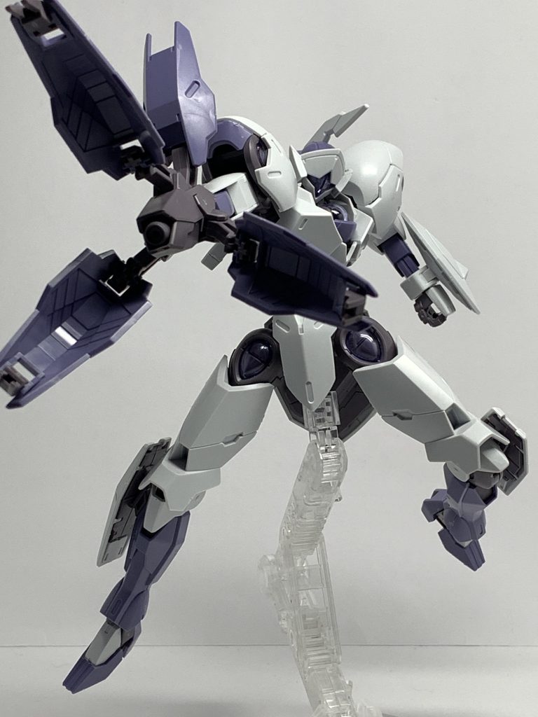 ビームブレイザーその2。